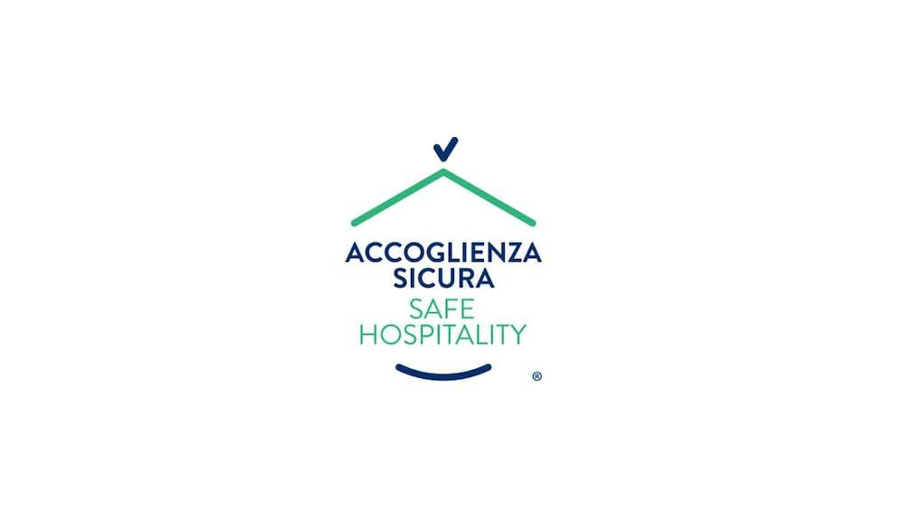 Hotel Athena Сполето Экстерьер фото