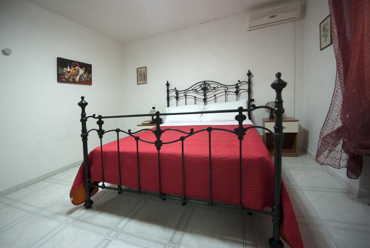Hotel Athena Сполето Экстерьер фото